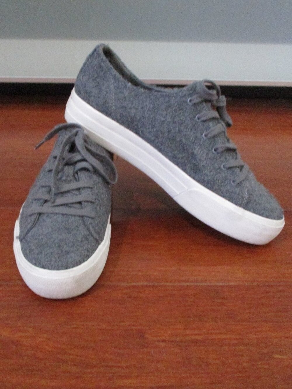 Vince Platform Sneakers